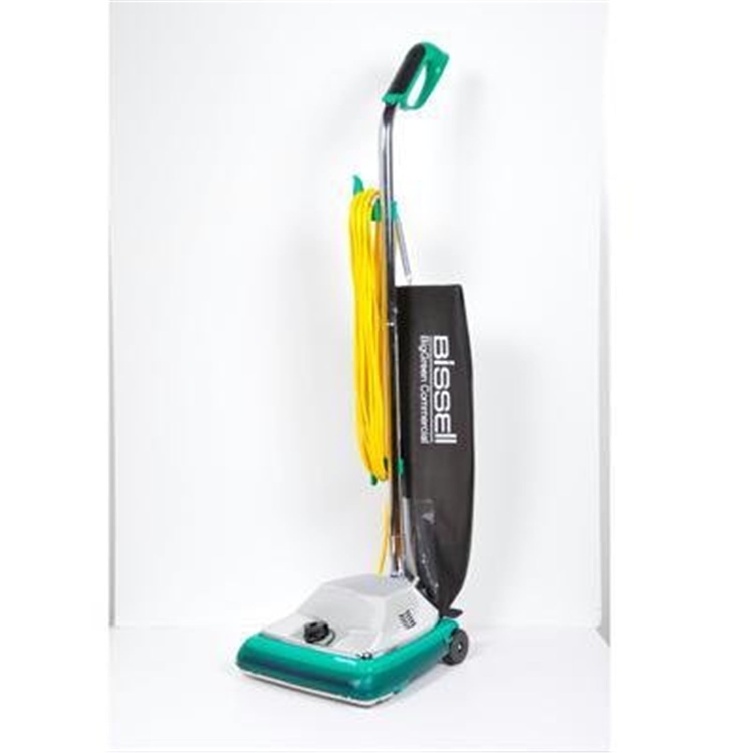 Bissell Probag 12" Advance Filtration Commercial Upright Vacuum