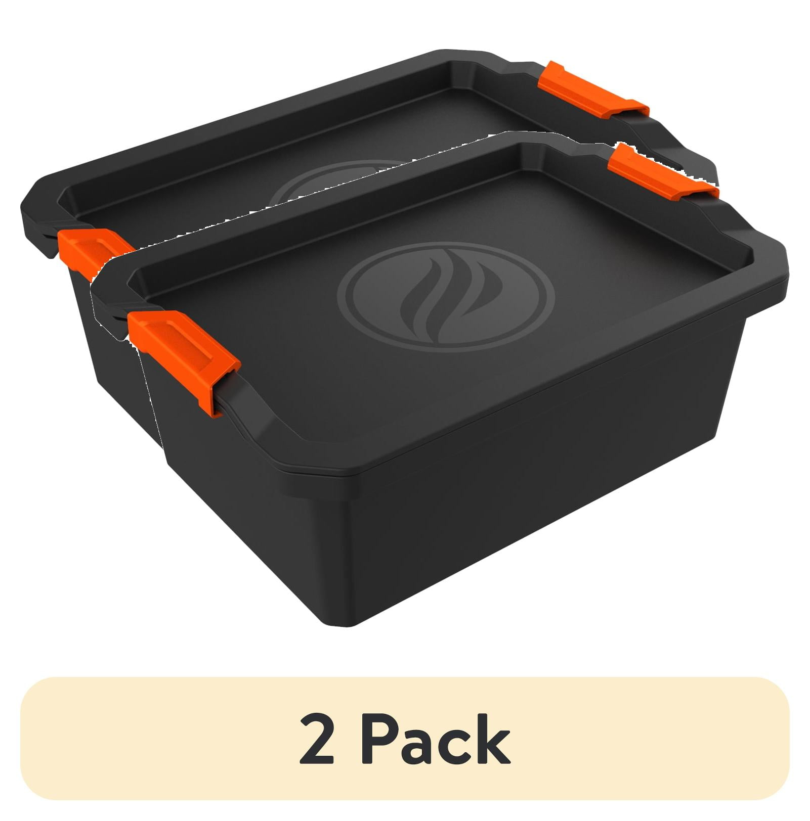 Blackstone 10-Piece Storage Tote All-In-One Store & Serve System