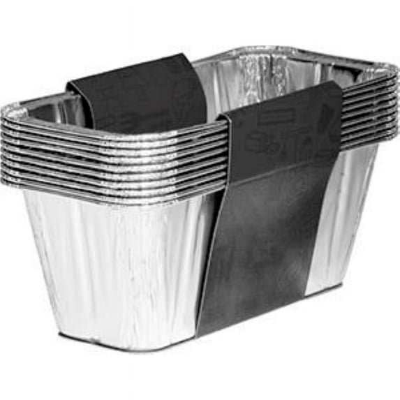 API Culinary Grease Cup Liners 27 Oz 8 In. L X 3 In. W & Reviews | Wayfair
