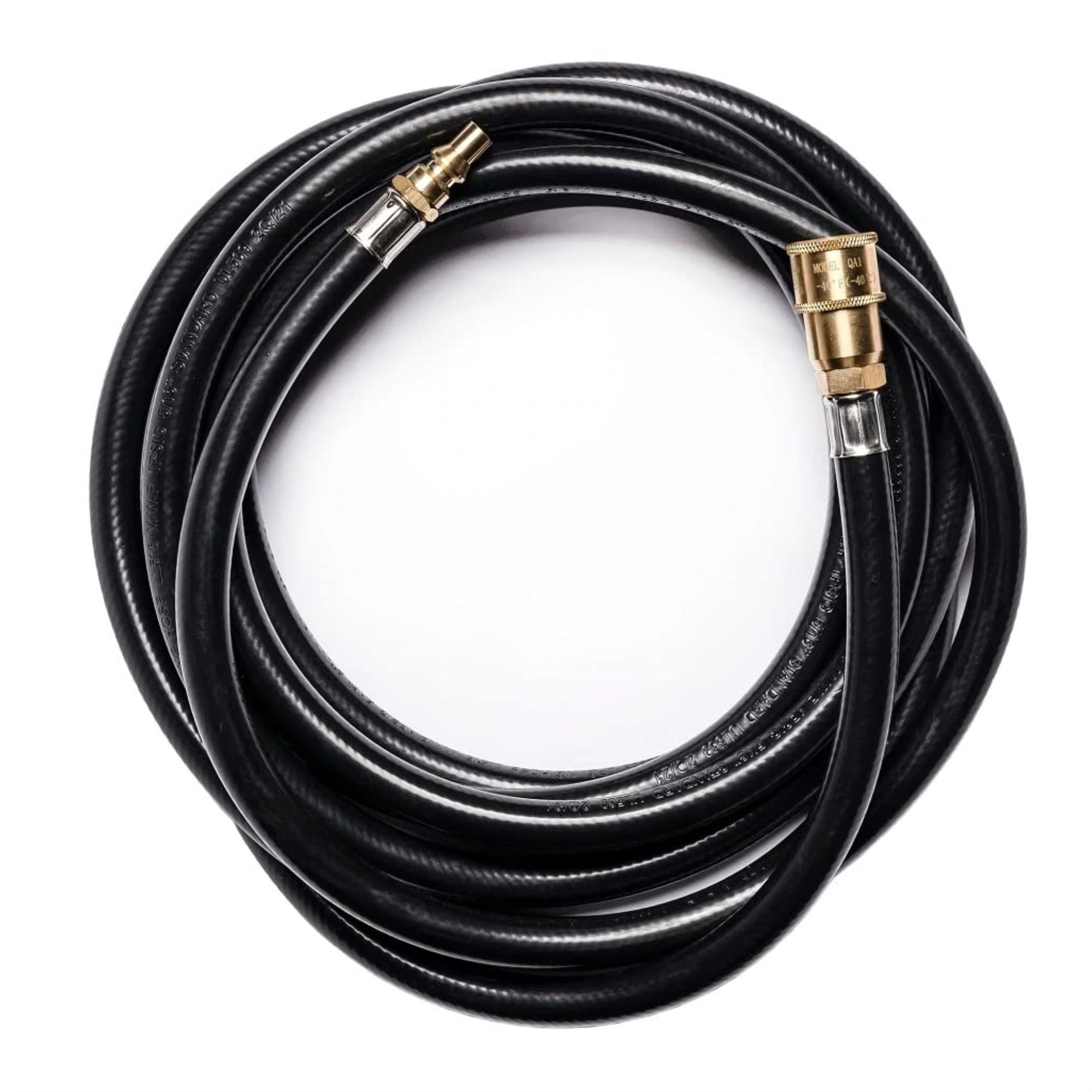 Blackstone Tabletop Griddle to RV Quick Connect Hose