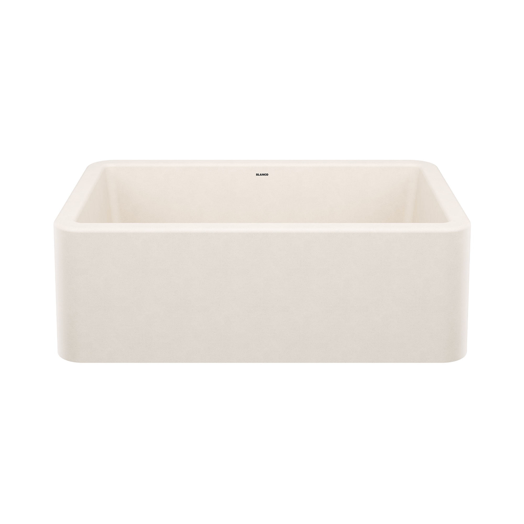 Ikon SILGRANIT 30" L x 19" W Farmhouse Sink