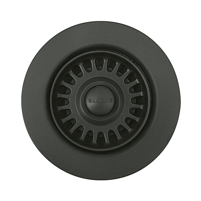 Blanco 441095 Sink Waste Flange Basket Strainer - Anthracite