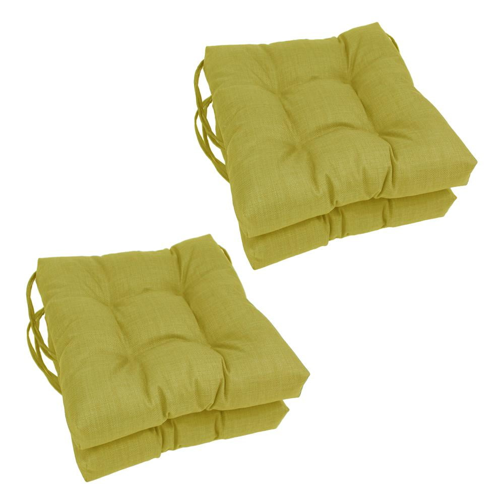 Outdoor 3.5'' Seat Cushion