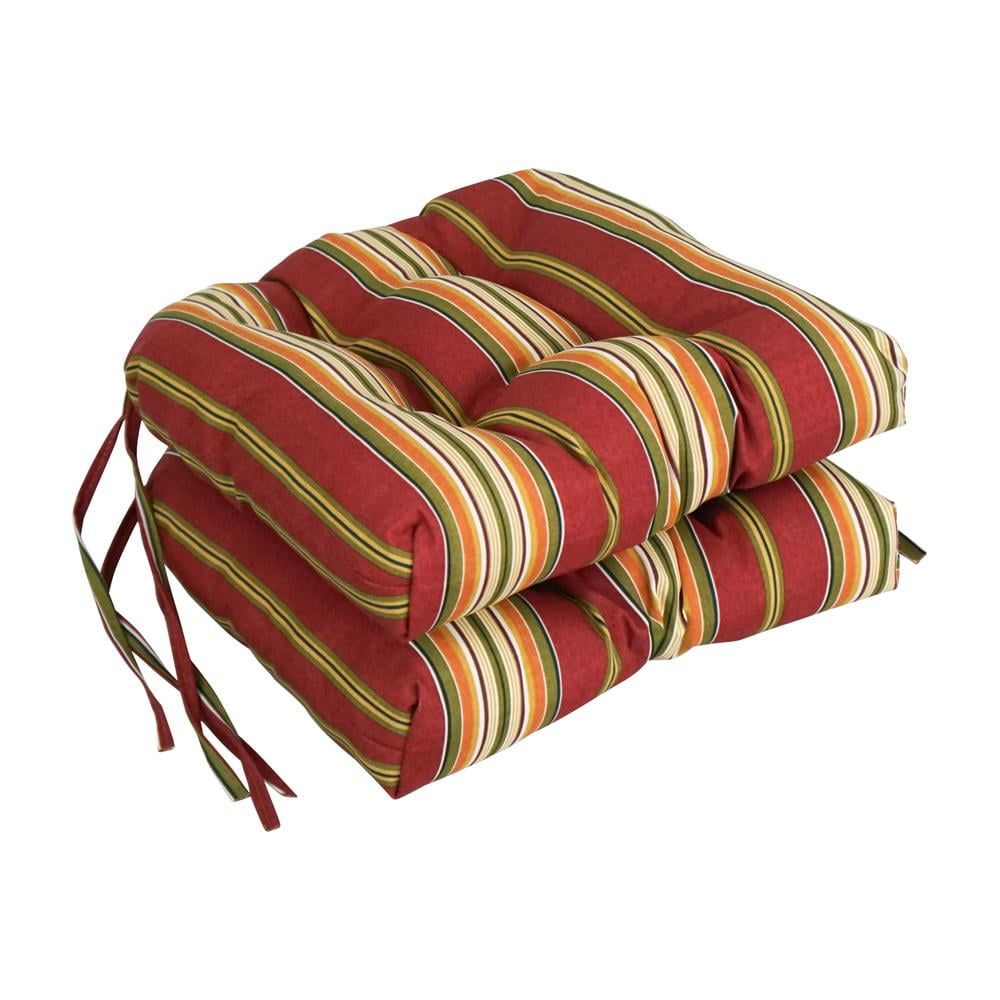 Outdoor 3.5'' Seat Cushion