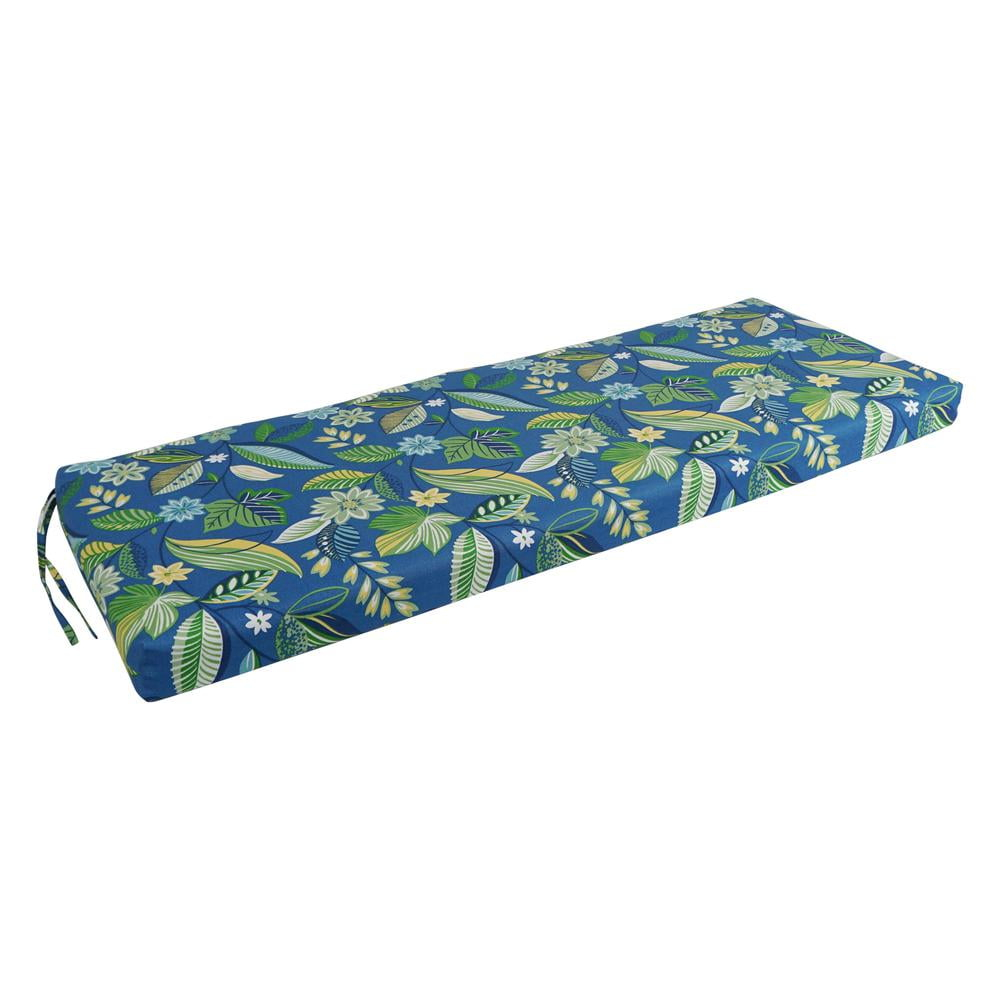 Outdoor 3.5'' Bench Seat Cushion
