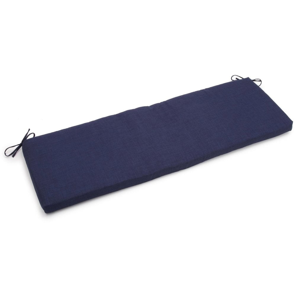 Outdoor 3'' Bench Seat Cushion