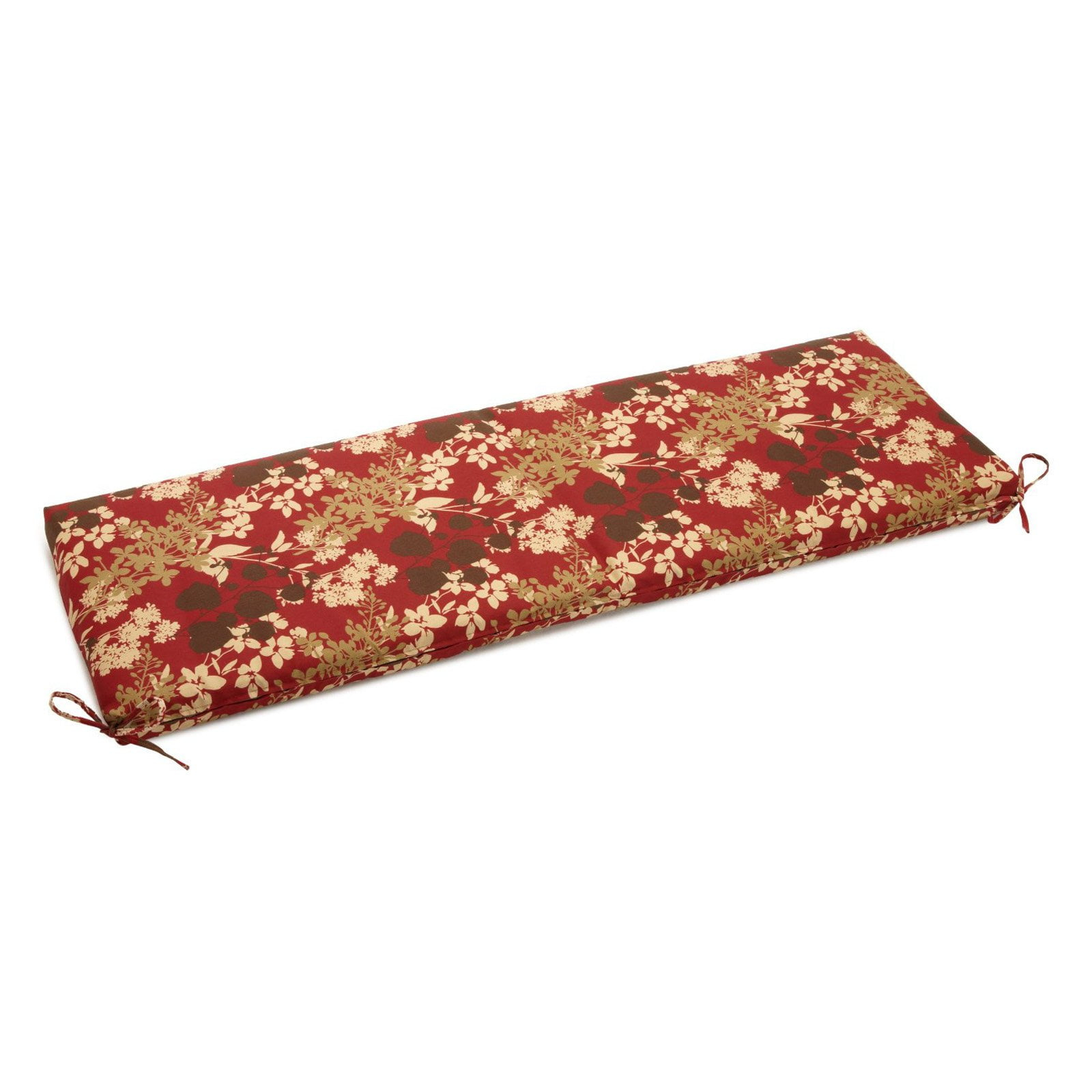 Outdoor 3'' Bench Seat Cushion