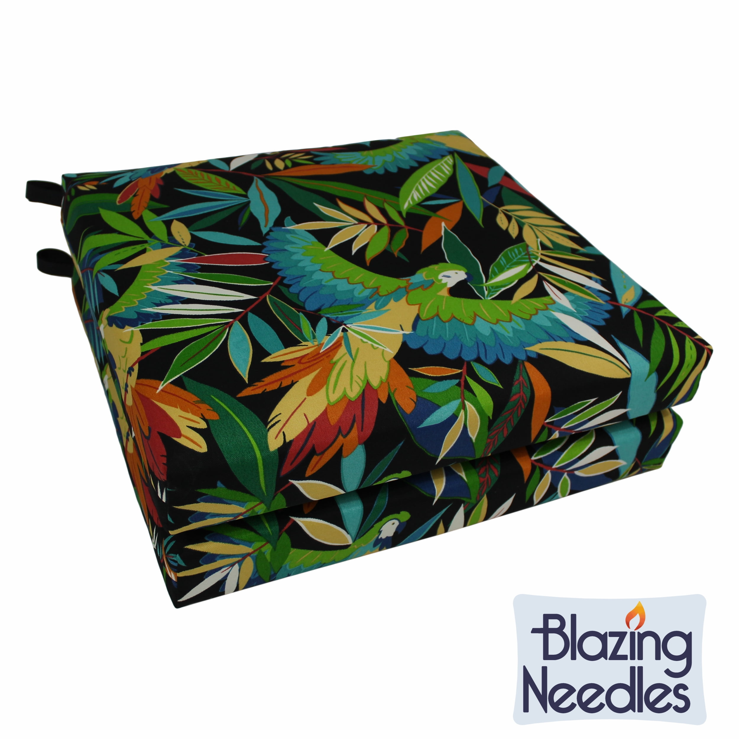 Outdoor 3'' Seat Cushion