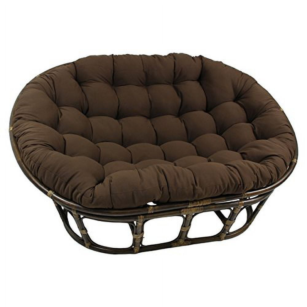 Outdoor 5'' Dining Chair Seat Cushion