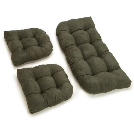 Settee Indoor Replacement Cushion