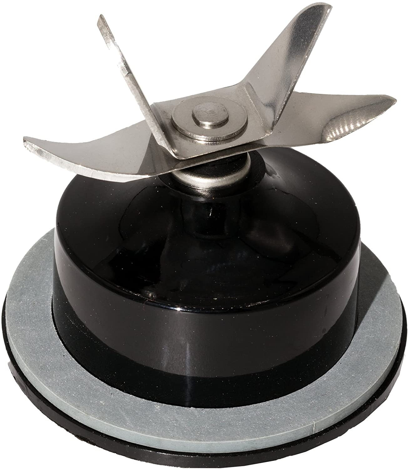 Blendin Blender Blade with One Gasket, Compatible with Hamilton Beach Part 990140200