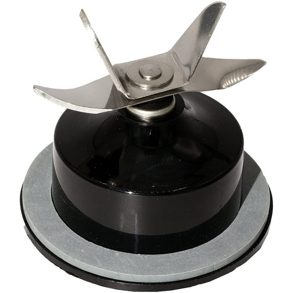 Blendin Blender Blade with One Gasket, Compatible with Hamilton Beach Part 990140200