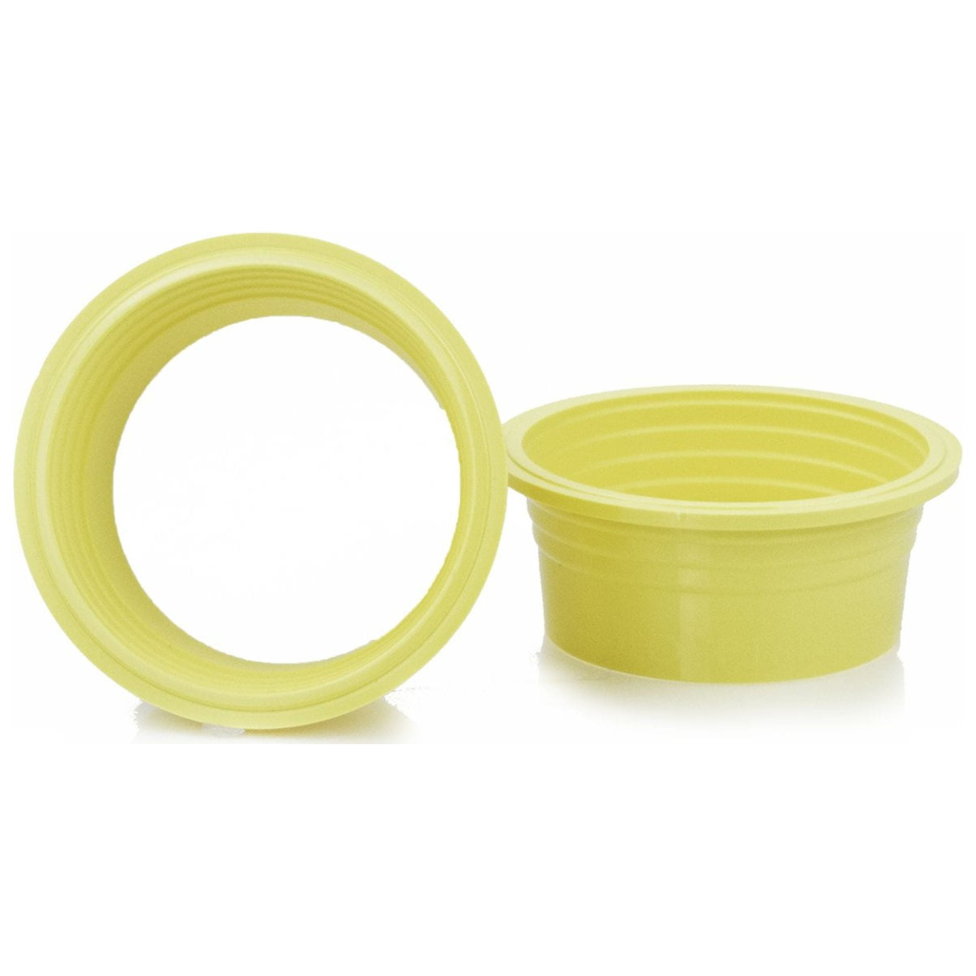 Blendtec Commercial NBS2 Adapter Ring | 16 oz