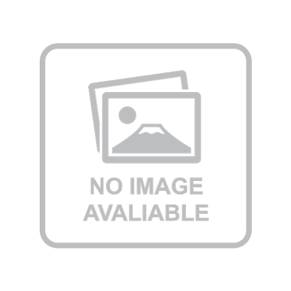 Bloem Ariana 12 in. D Polyresin Planter Charcoal