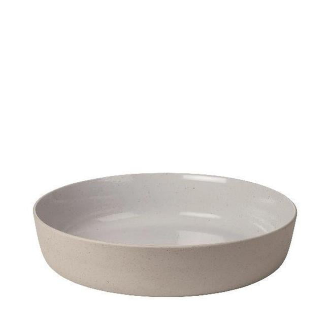 Blomus SABLO Ceramic Salad Bowl 13.4"