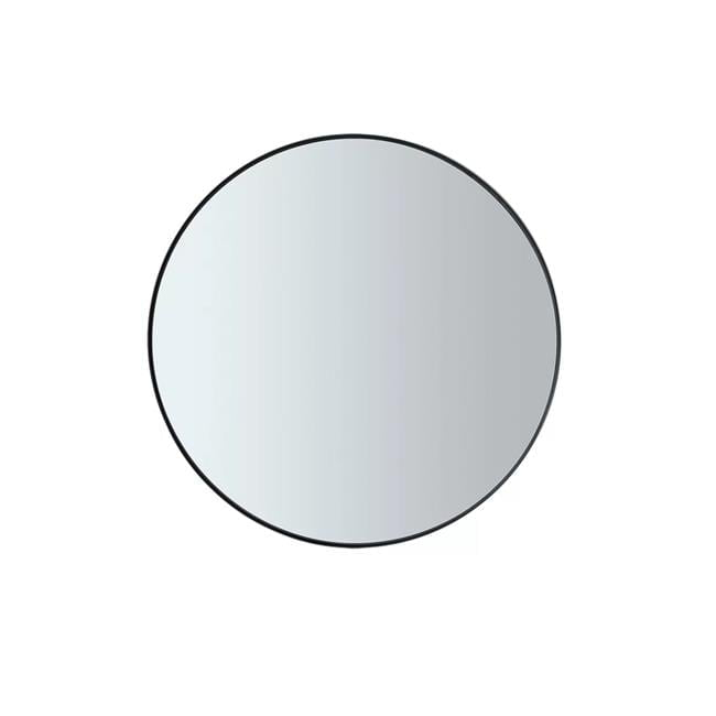Blomus RIM Round Modern & Contemporary Accent Mirror