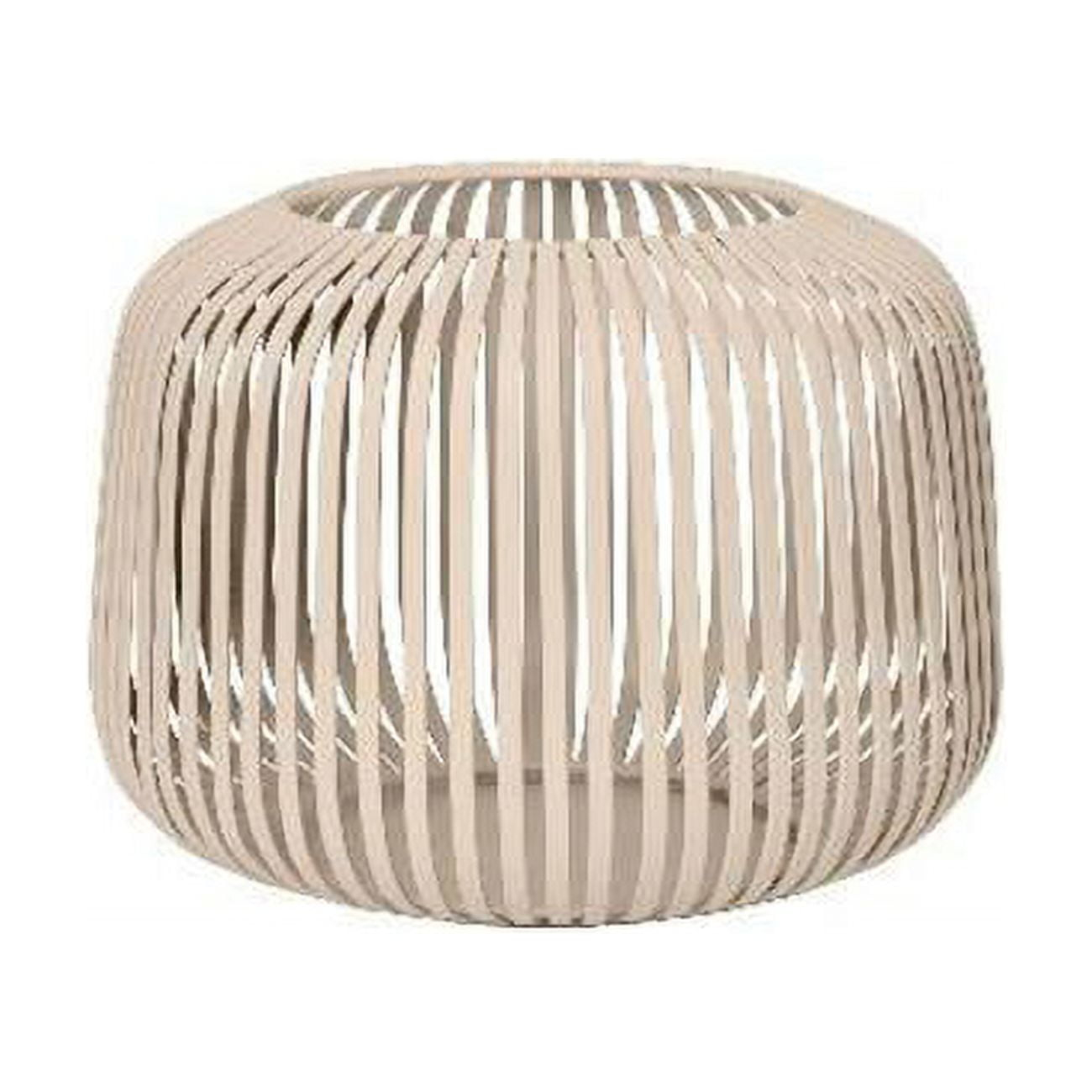 LITO Metal Tabletop Lantern