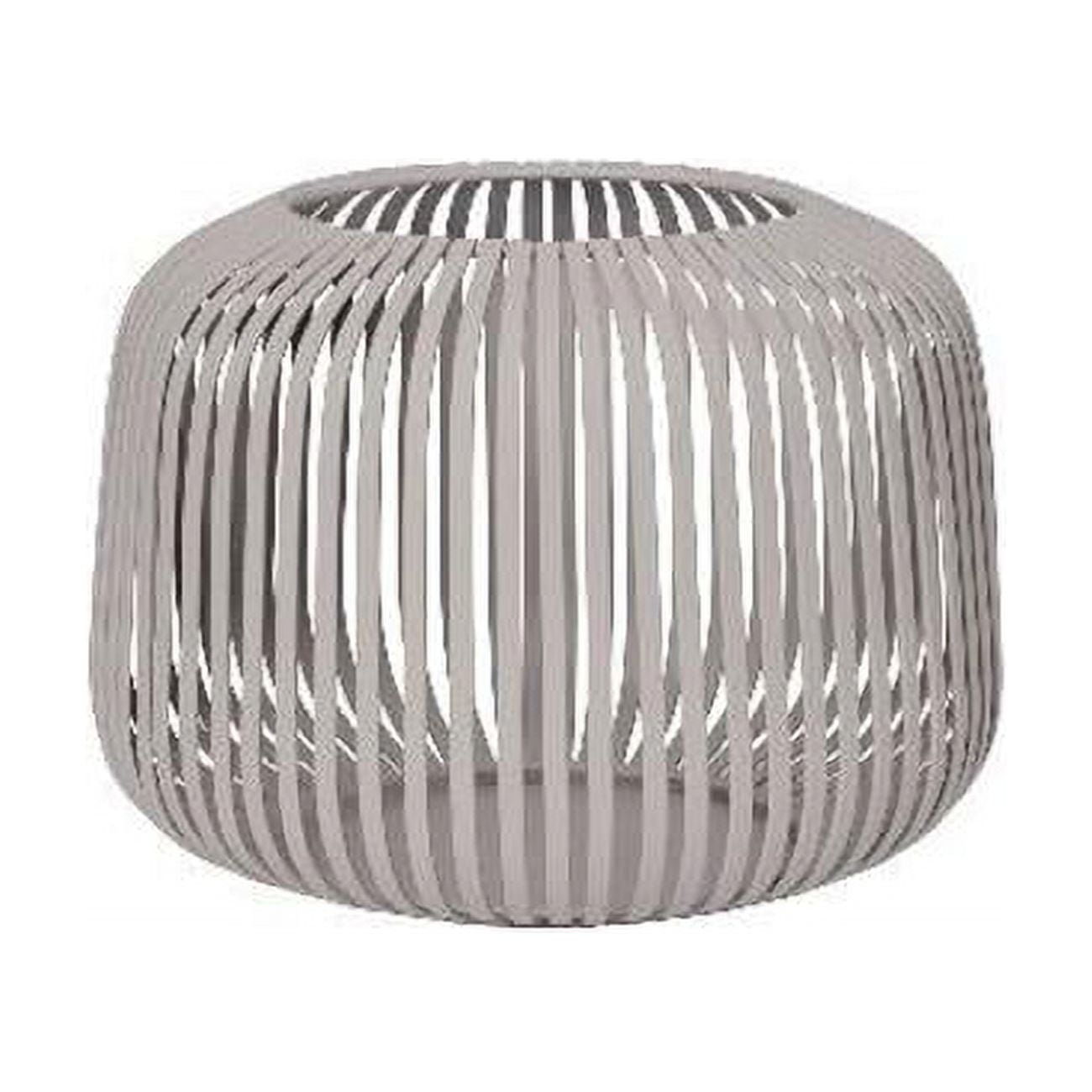 LITO Metal Tabletop Lantern