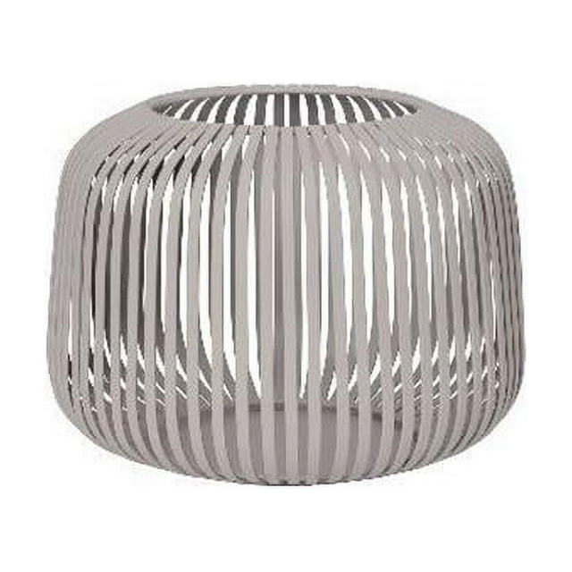 LITO Metal Tabletop Lantern