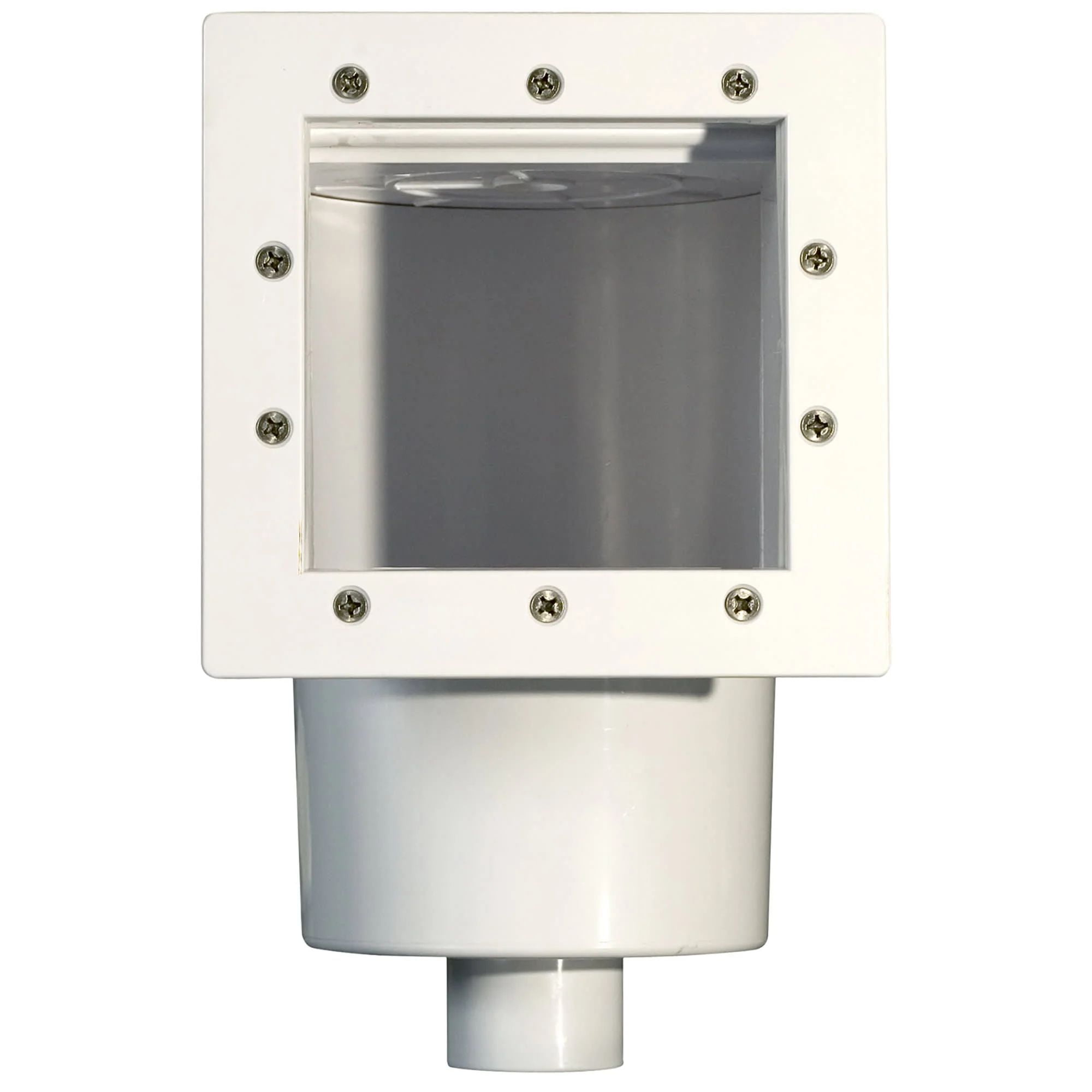 Blue Wave  Standard Pool Skimmer / Return