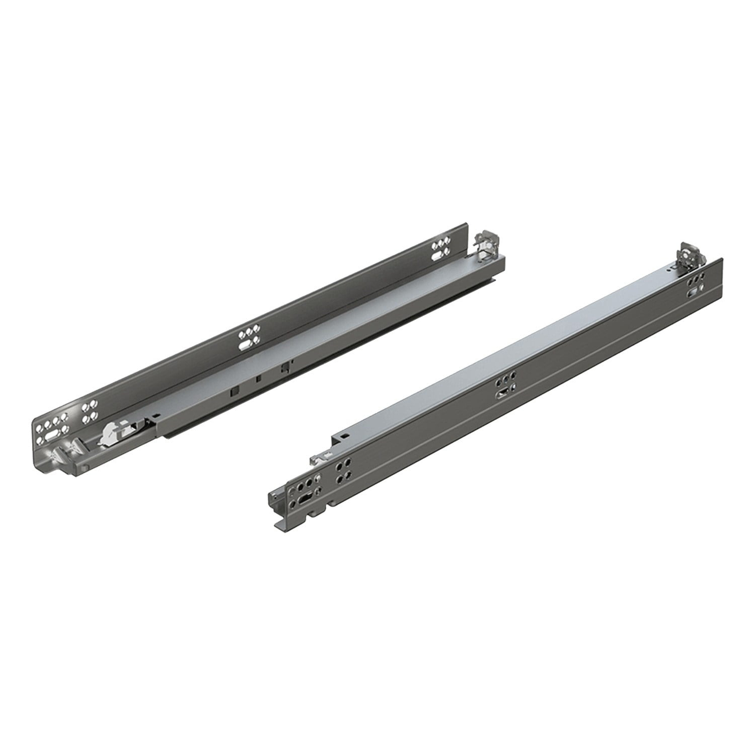 Blum 21" Undermount Tandem 563H Drawer Slides Soft Close
