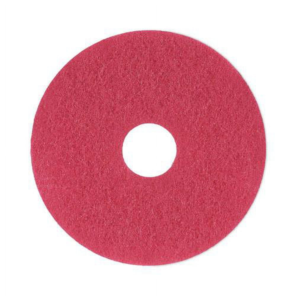 Boardwalk Boardwalk Scrubber (Set of 5)