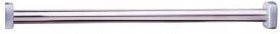 Bobrick B-6107x60 - ClassicSeries® Heavy-Duty Shower Curtain Rod 60"