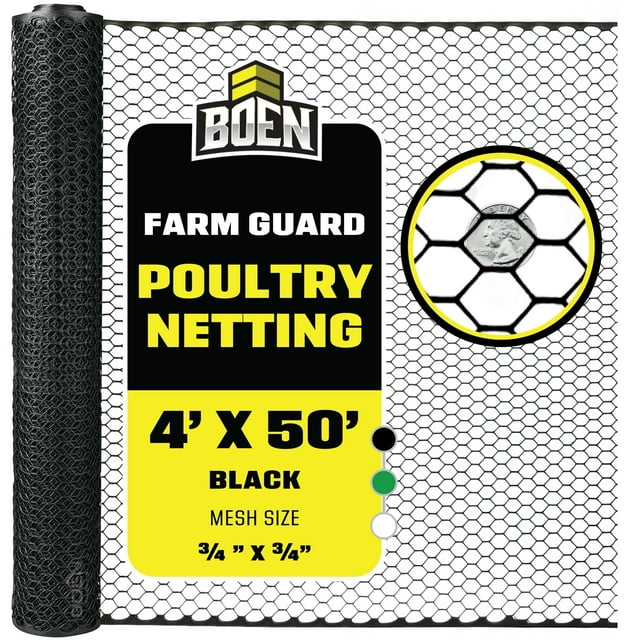 Boen Vinyl Hardware