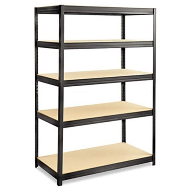 Safco Products Company Boltless Shelving Unit