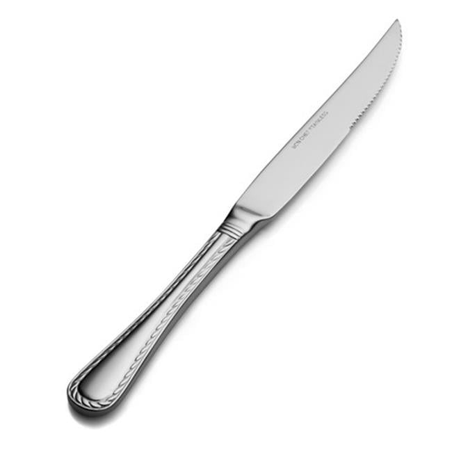 Bon Chef Bon Chef Amore 4.75'' Serrated Steak Knife (Set of 12)