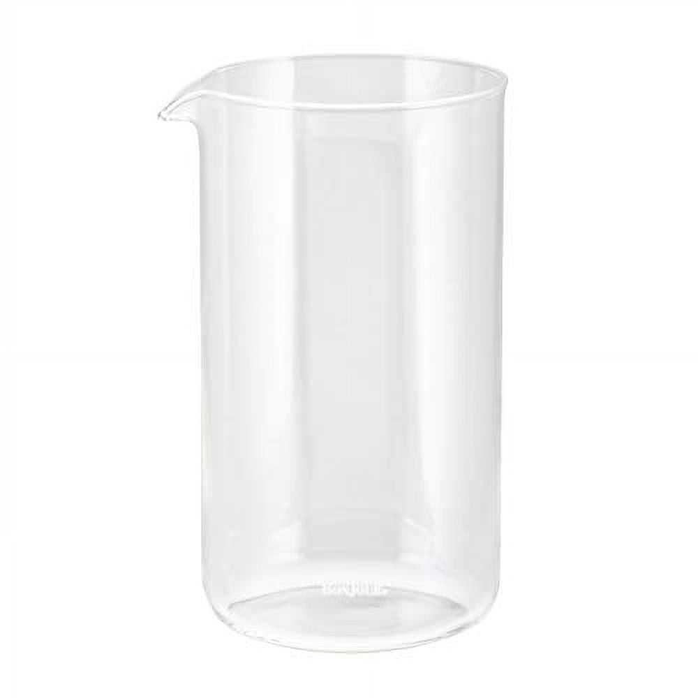 BonJour French Press 8-Cup Replacement Beaker