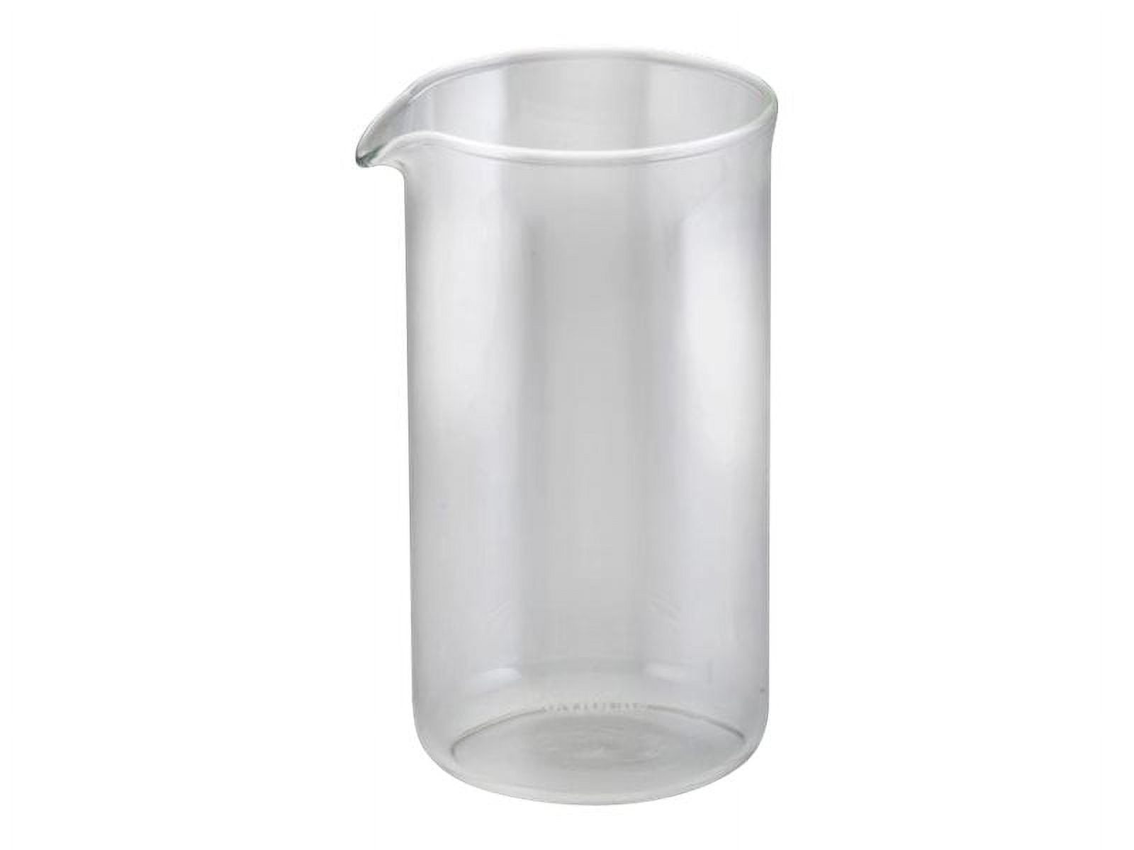 BonJour Replacement Glass Coffee Carafe