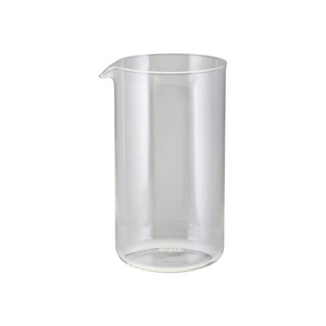 BonJour French Press 8-Cup Replacement Beaker