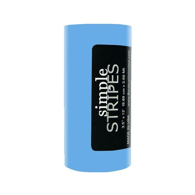 Borders Unlimited Wall Sticker / Decal