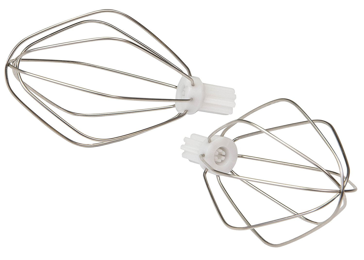 Bosch Mixer Wire Whips set of 2