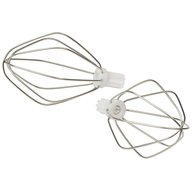 Bosch Mixer Wire Whips set of 2