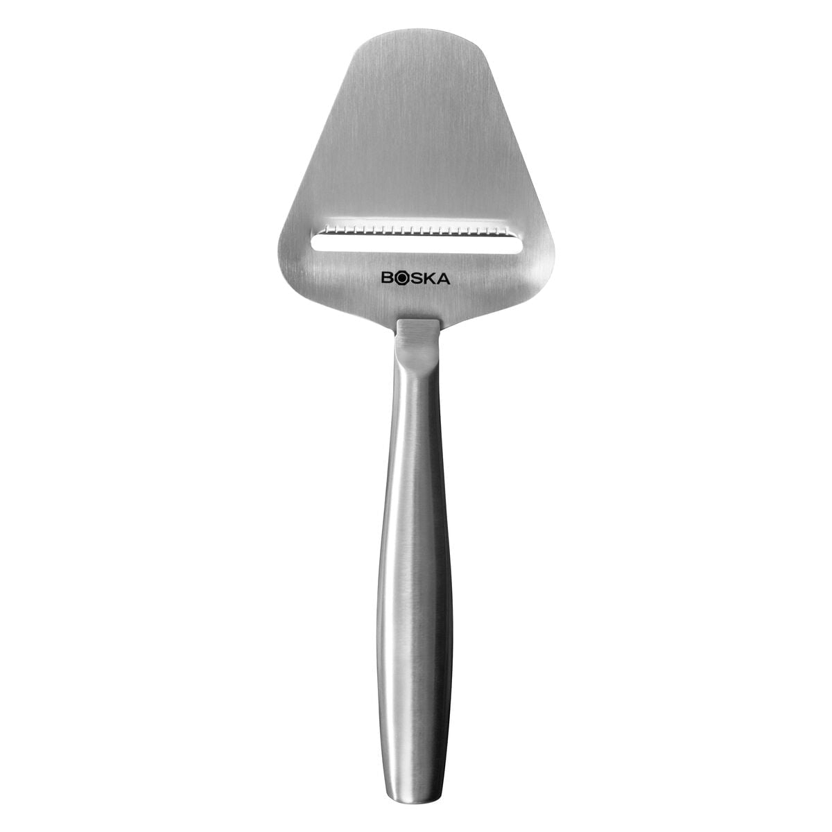 Boska Adjustable Thick Copenhagen Cheese Slicer Stainless, 0.75 lb
