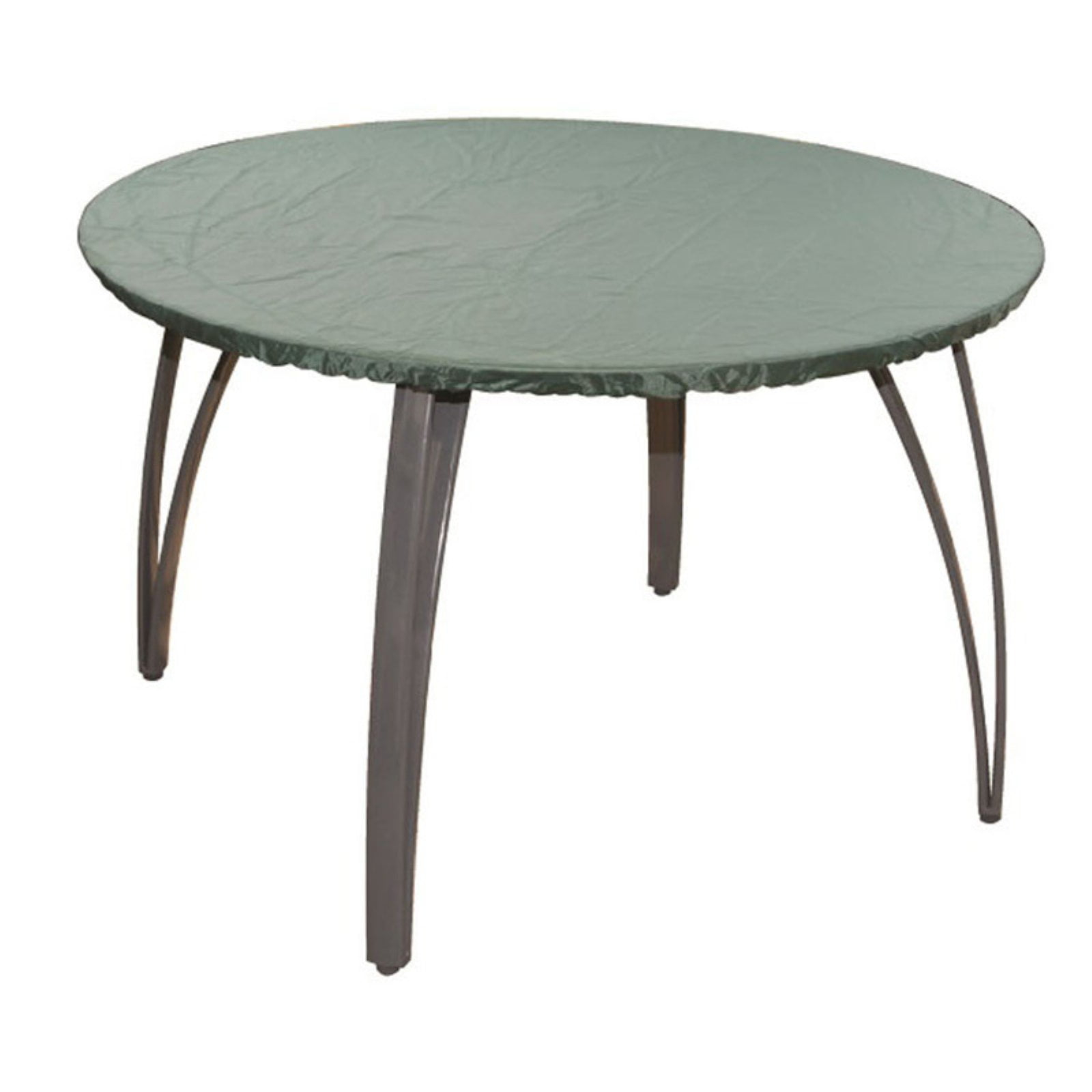 Bosmere 47 in. Round Outdoor Table Top Cover