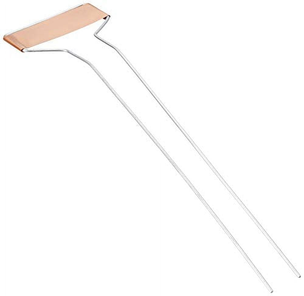 Bosmere 10-in. Copper Plant Markers - Set of 20