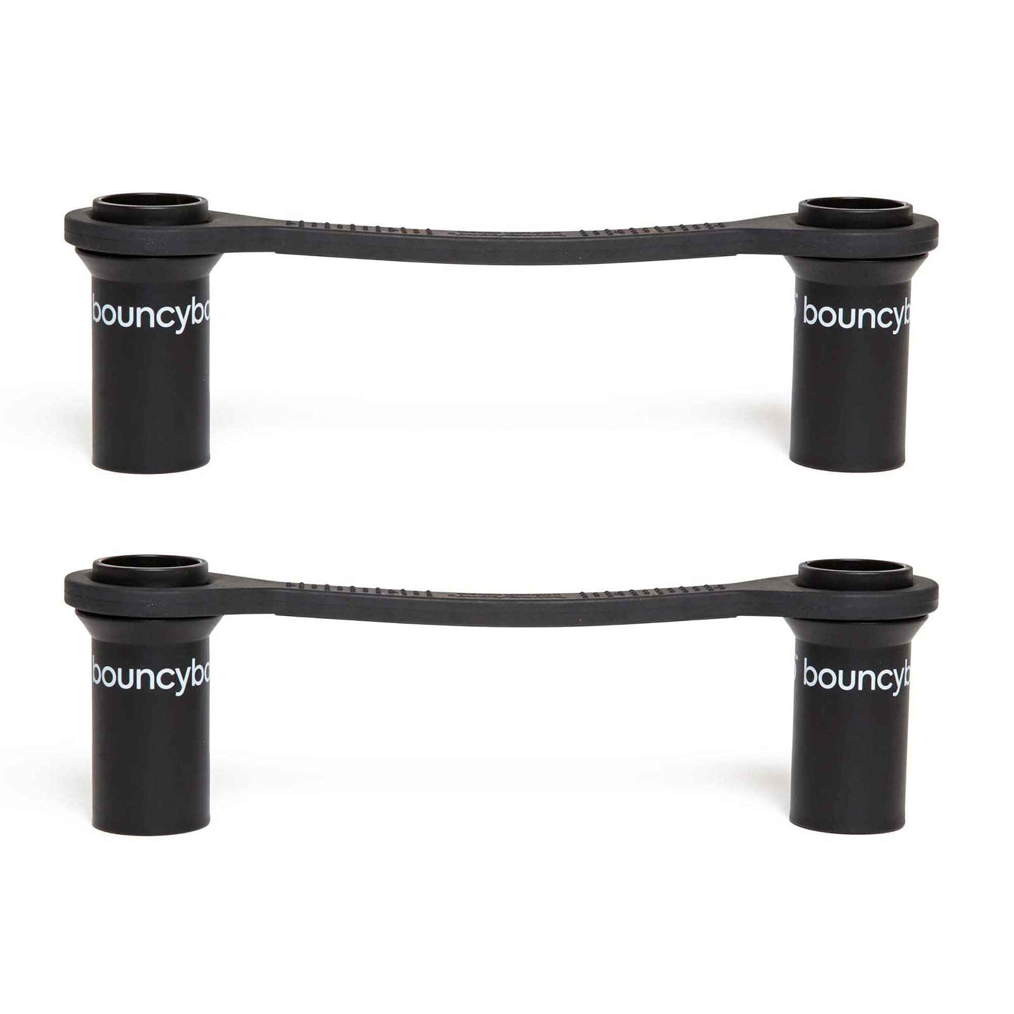 Bouncyband for Chairs, Black, 2 Count