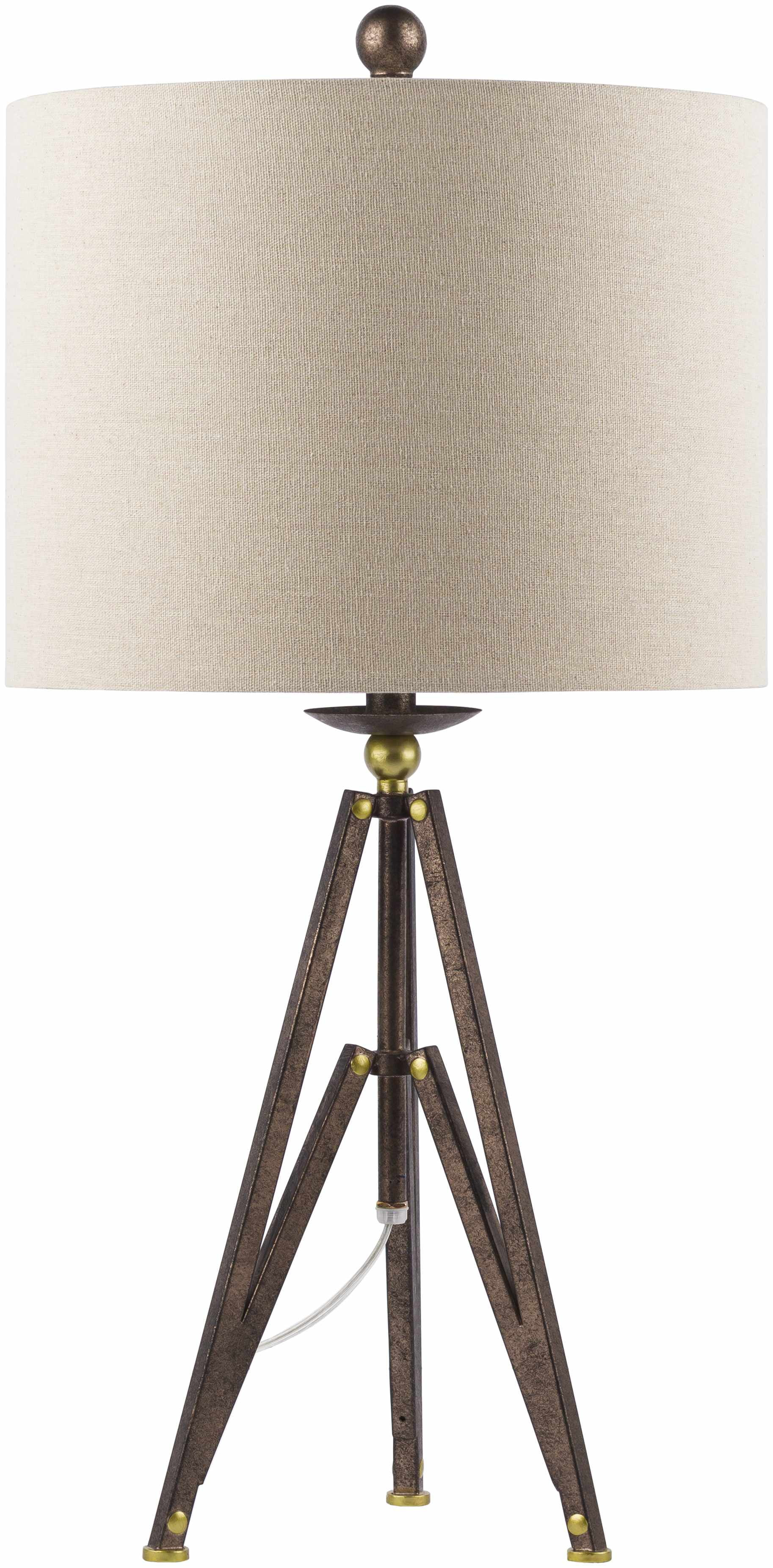 Boutique Rugs Melita Table Lamp
