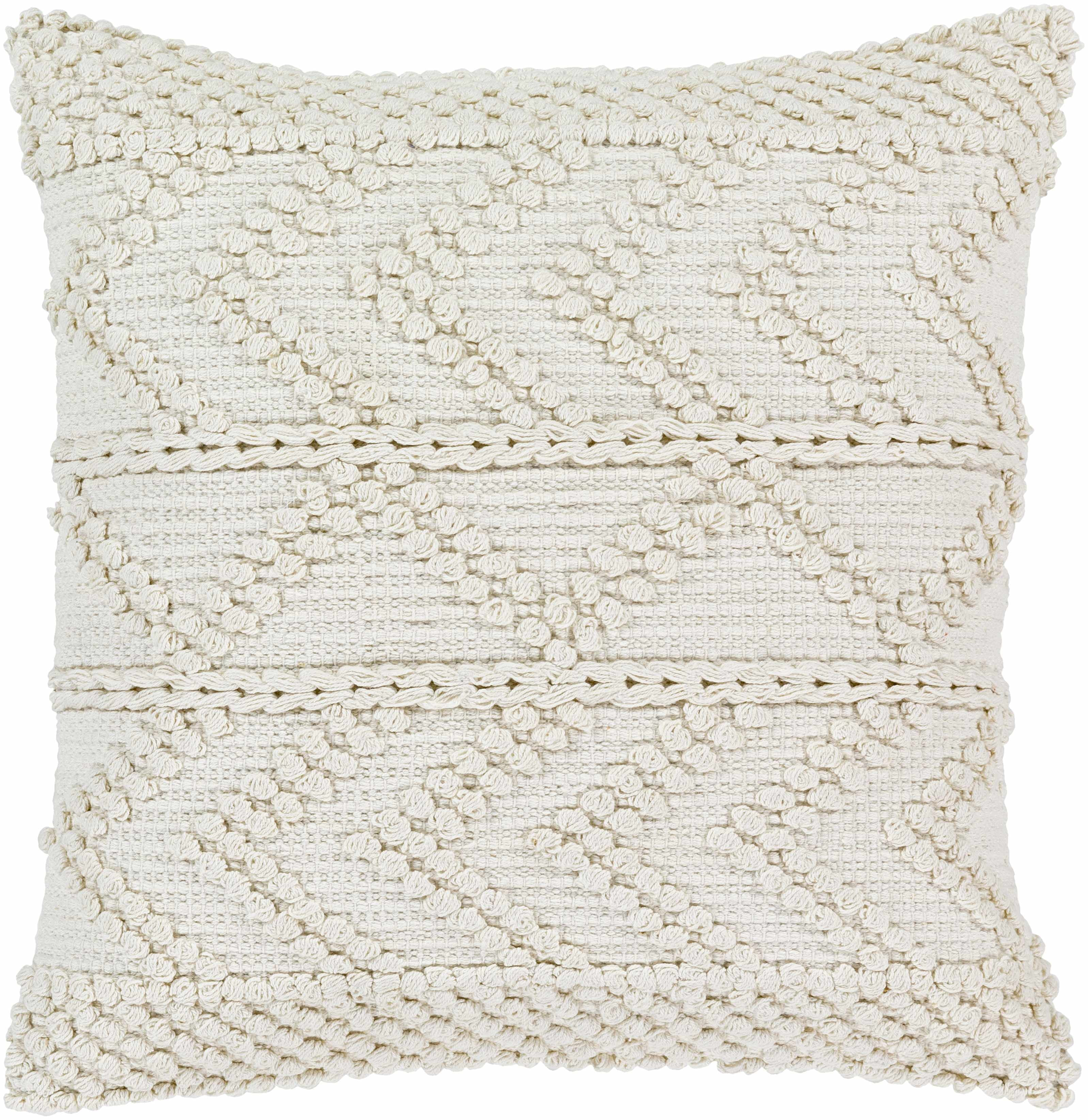 Hauteloom Sumiton Throw Pillow
