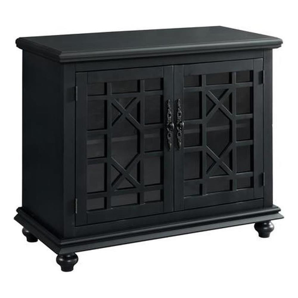 Martin Svensson Home Elegant Small Spaces TV Stand, Saltoro Sherpi