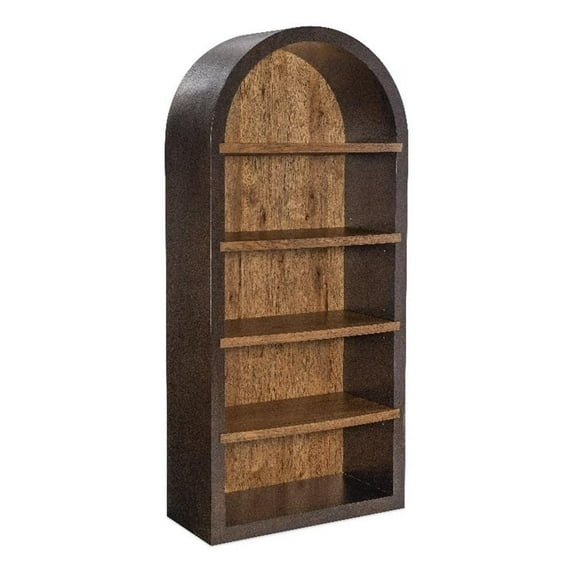 Hooker Furniture Big Sky Bookcase | Wayfair