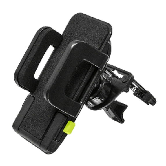 Bracketron BT1-641-2  iPhone Mount Horiz/Vert Vent Mnt For 3-1/2"W 360 Rotating