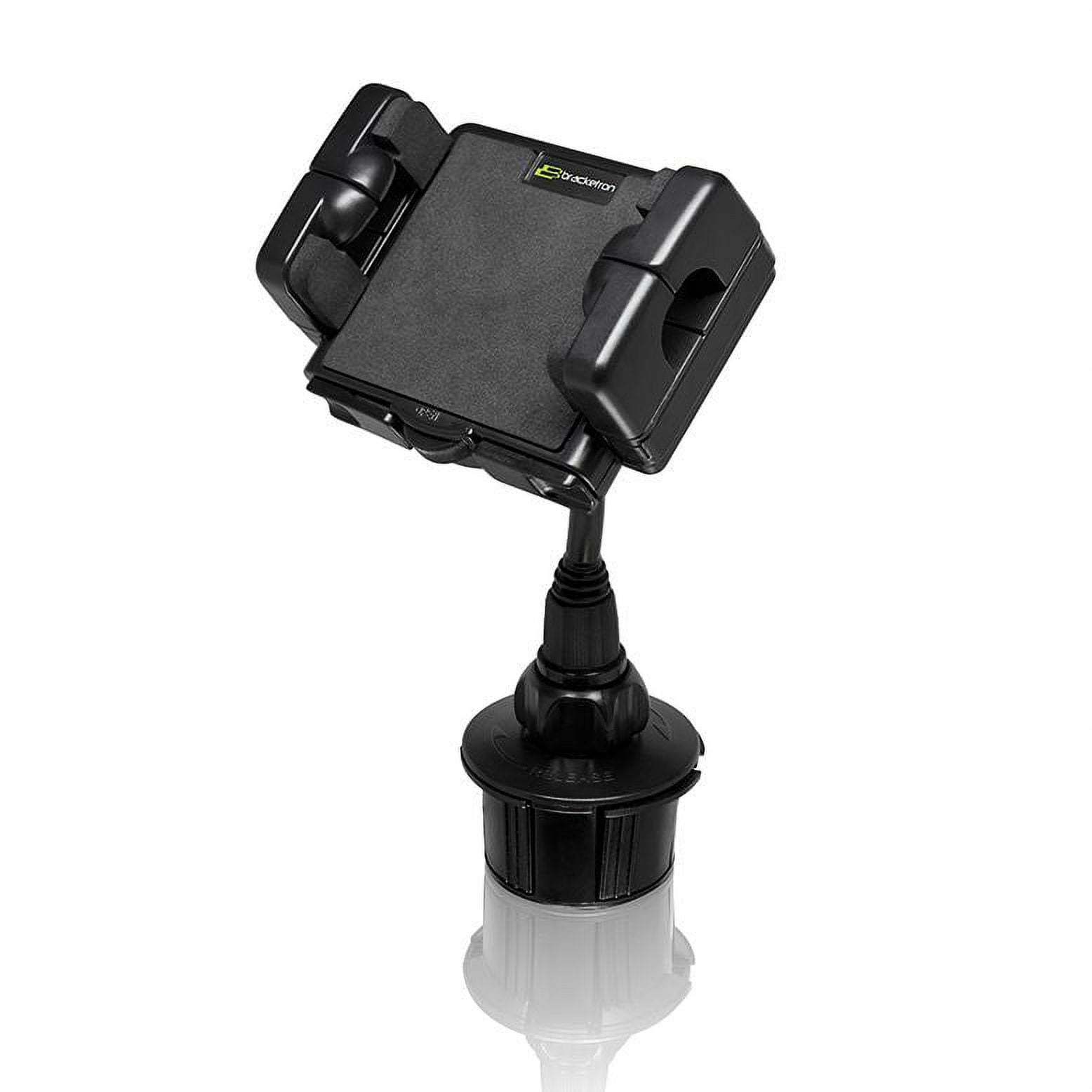 Bracketron Cup-iT XL Tablet Cup Holder Mount