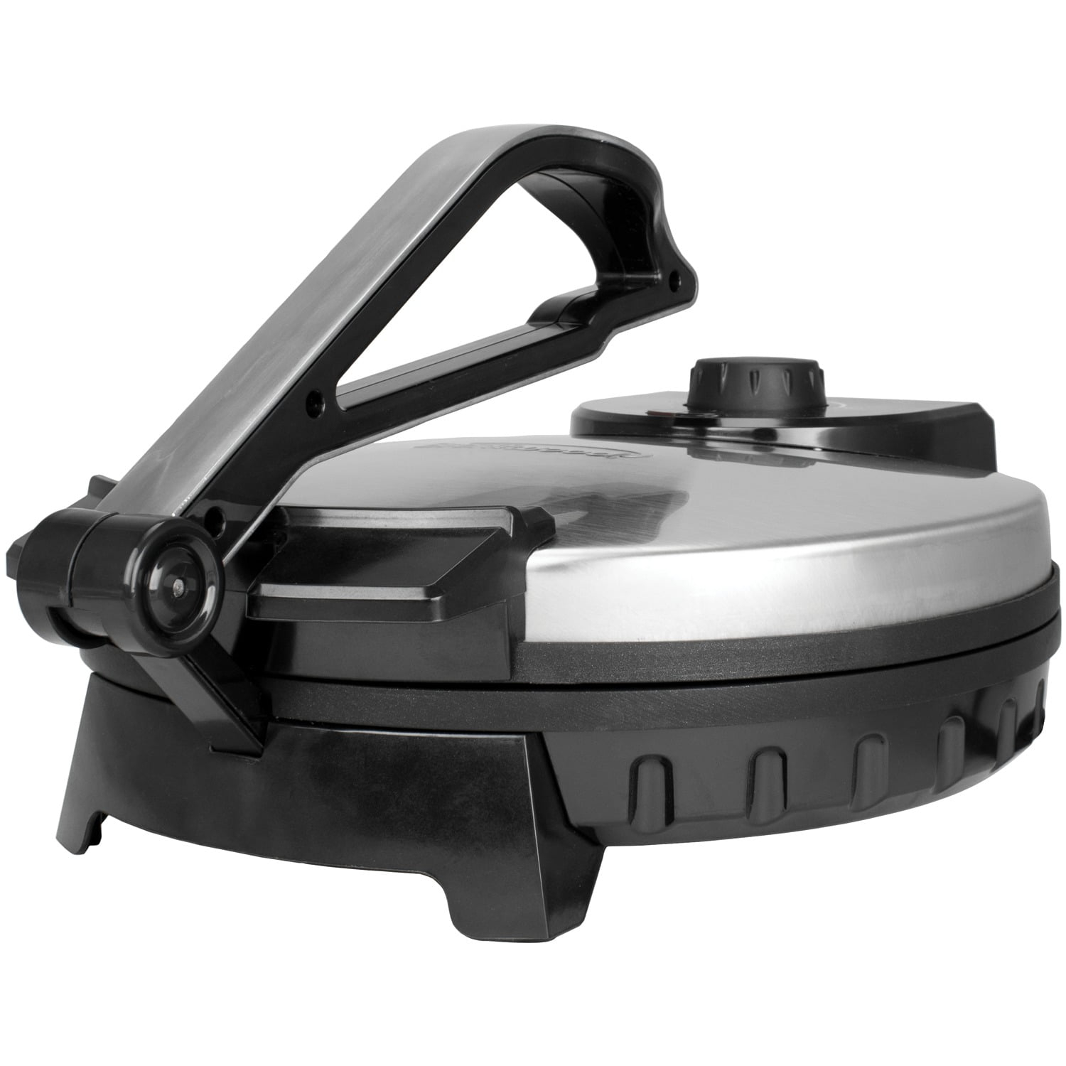 Brentwood Tortilla Maker Nonstick 1200w 12 in Electric Tortilla Maker