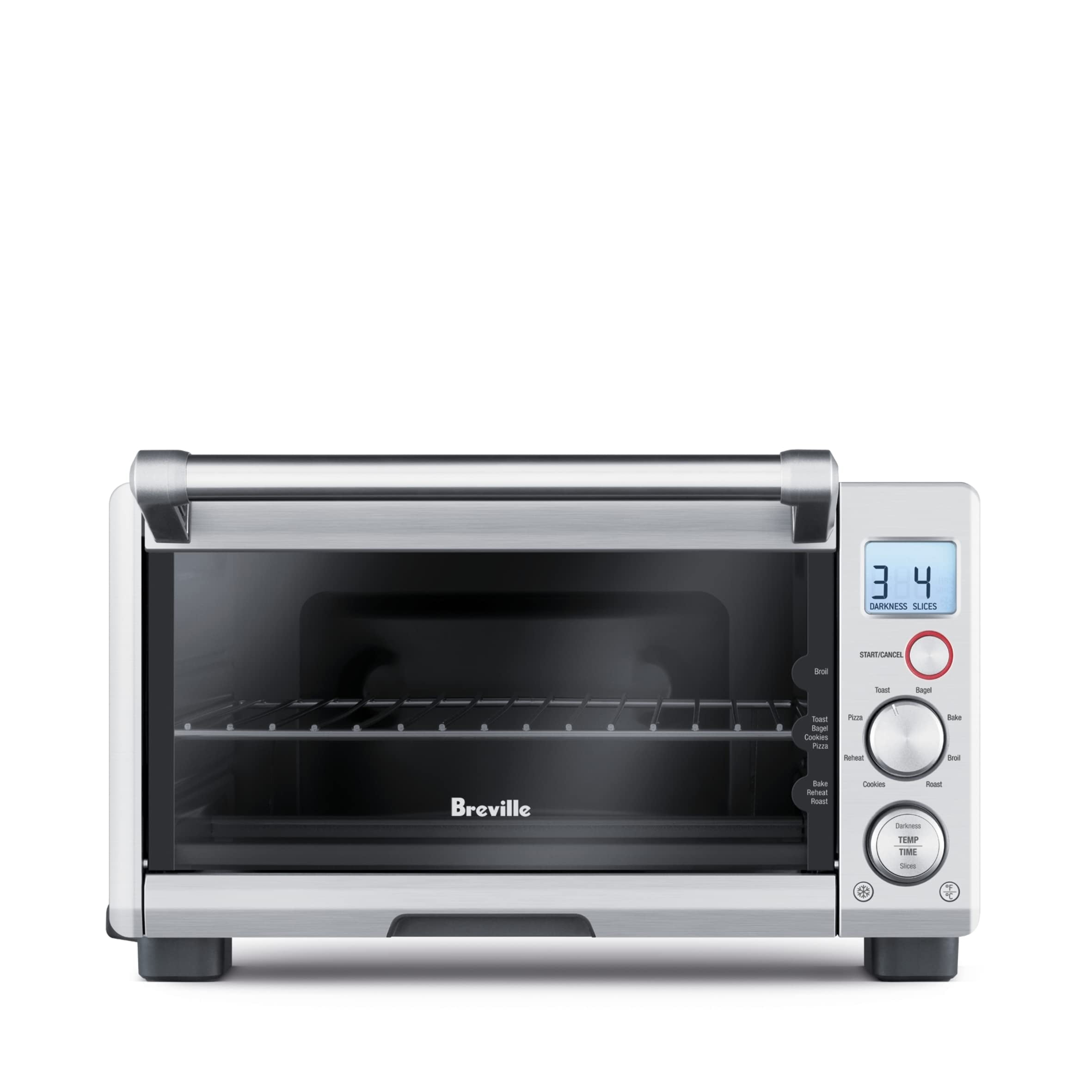 Breville BOV650XL Compact Smart Oven