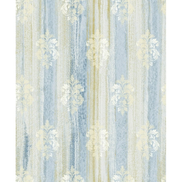 Hilde Damask Roll
