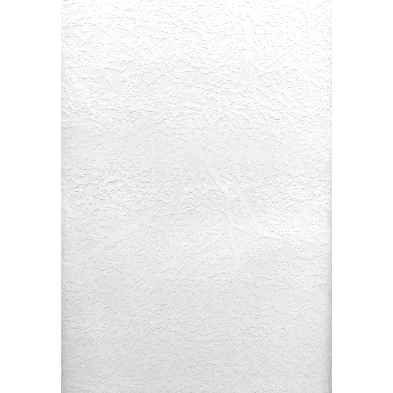 Brewster Brassica Paintable Texture Paintable Prepasted Expanded Vinyl Wallpaper, 20.5-in by 33-ft, 56.4 sq. ft.